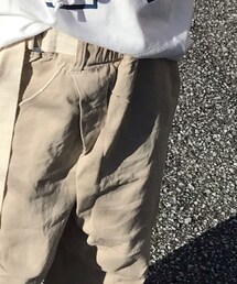 devirock | チノパンツ