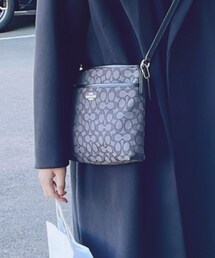 COACH | ショルダーバッグ