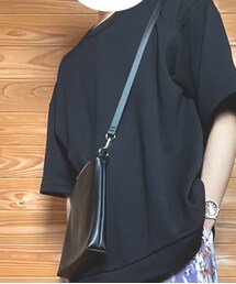 GU | Tシャツ/カットソー