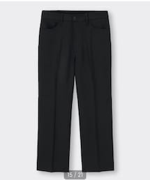 GU | スラックス