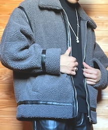 GU | その他アウター