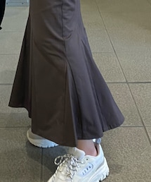 SNIDEL | スカート