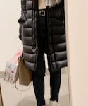 SNIDEL(スナイデル)の「パンツ(デニムパンツ)」