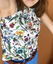 ZARA | タンクトップ