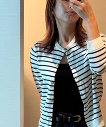 ZARA | カーディガン/ボレロ