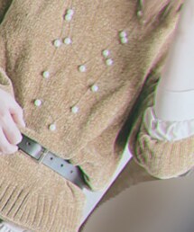 LA BELLE ETUDE | ネックレス
