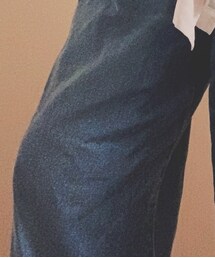 Another Edition | デニムパンツ