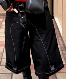 NEMETH | デニムパンツ