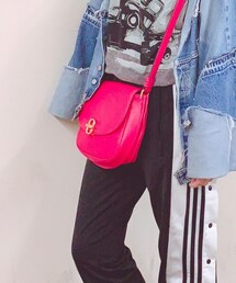 GIORGIO ARMANI | ショルダーバッグ