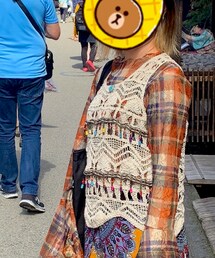 La Chapelle | タンクトップ