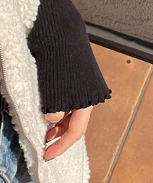 LOWRYS FARM | トップス