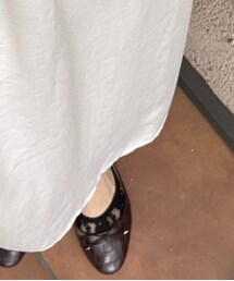 H&M | バレエシューズ