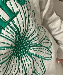 Mardi Mercredi | スウェット