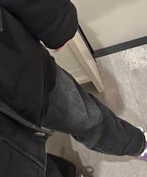 UNIQLO | デニムパンツ