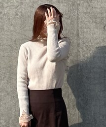 MELLOW | トップス