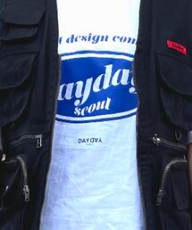 DAY DAY seoul | Tシャツ/カットソー
