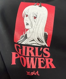 X-girl | Tシャツ/カットソー