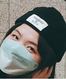 BOY LONDON | ニットキャップ/ビーニー