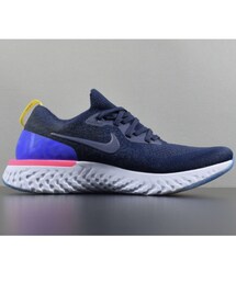 NIKE | Epic React Flyknit(スニーカー)