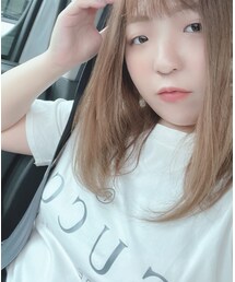 GUCCI | Tシャツ/カットソー