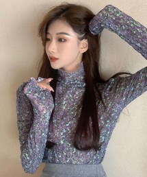 SHEIN | シャツ/ブラウス