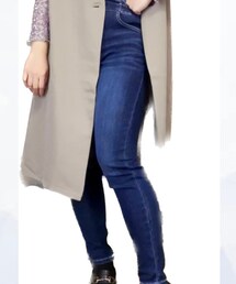 しまむら | デニムパンツ