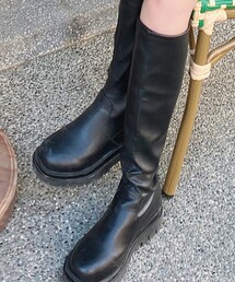 淘寶 | ブーツ