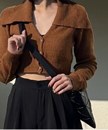 淘寶 | カーディガン/ボレロ