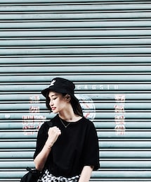 adidas | サンバイザー