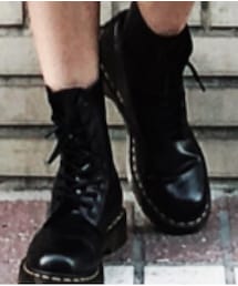 Dr. Martens | ブーツ