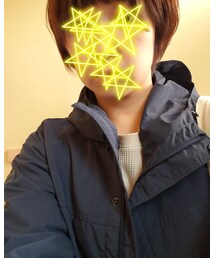 AIGLE | マウンテンパーカー