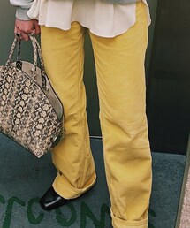 ZARA | その他パンツ