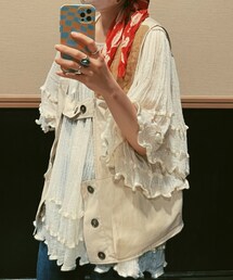 VINTAGE | その他トップス