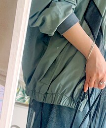 WAIPER.inc | ブルゾン