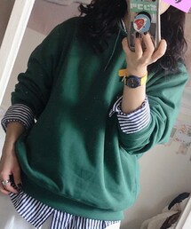 UNIQLO | パーカー