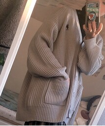 POLO RALPH LAUREN | カーディガン/ボレロ