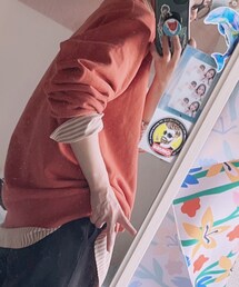 UNIQLO | スウェット