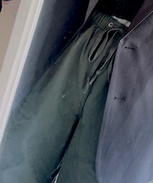 somom&co | カーゴパンツ