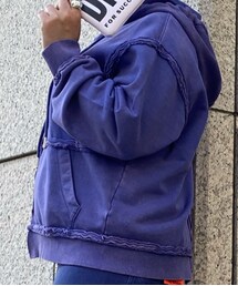 DIESEL | スウェット