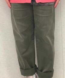 DIESEL | デニムパンツ