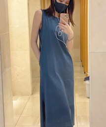UNIQLO | ワンピース