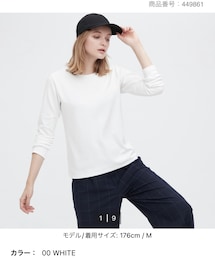 UNIQLO | Tシャツ/カットソー