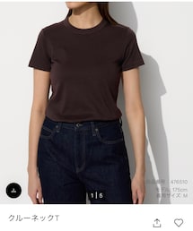 UNIQLO | Tシャツ/カットソー