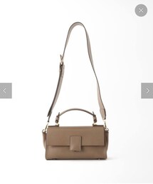 IENA | 【LORISTELLA/ロリステッラ】ハンドルバッグ◆(ショルダーバッグ)