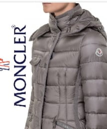 MONCLER | ダウンジャケット/コート