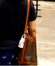 CELINE | ドラムバッグ