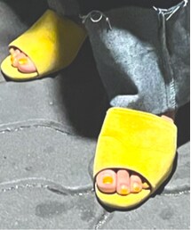 DISCOAT | サンダル