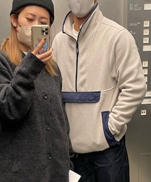 patagonia | トップス
