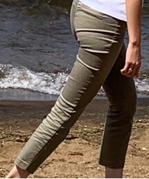 H&M | チノパンツ