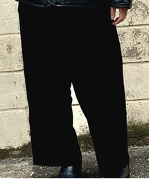 Dessin de Mode | スラックス